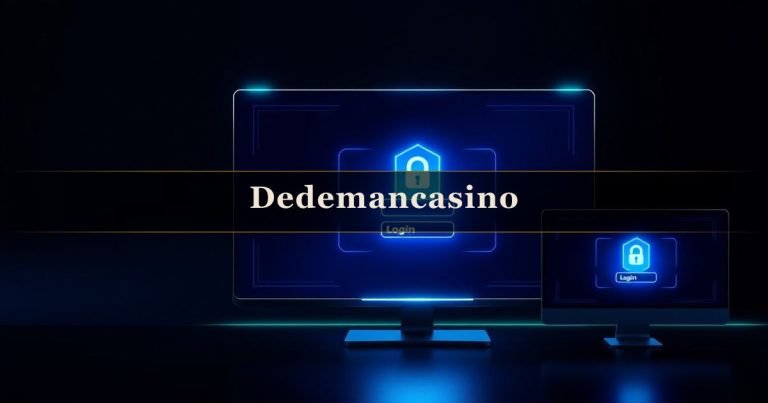 Dedemancasino
